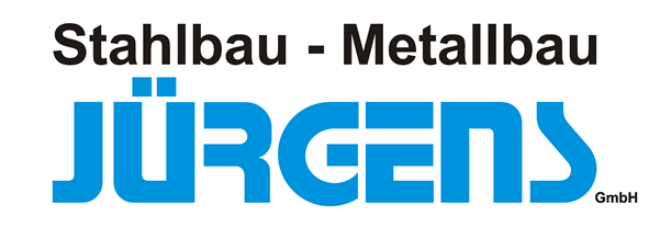Logo von Stahlbau - Metallbau, Jürgens GmbH