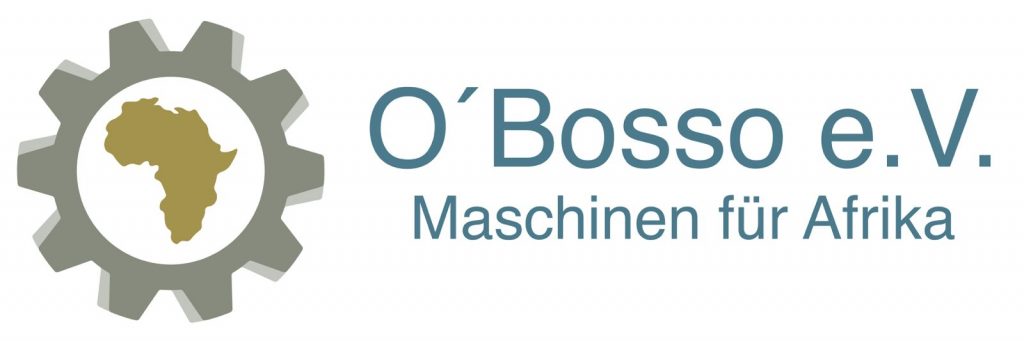 Logo von O´Bosso e. V.