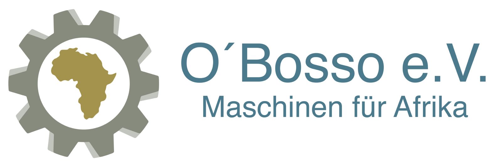 Logo von O´Bosso e. V.
