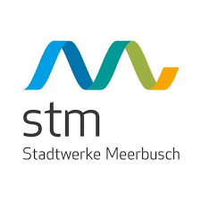 Logo der Stadtwerke Meerbusch